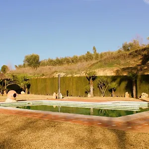 Сasa de vacaciones Casa Ladi By Casaturistica, Arriate