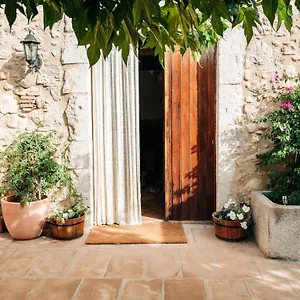  Bed and breakfast Mas Camins (adults Only) España
