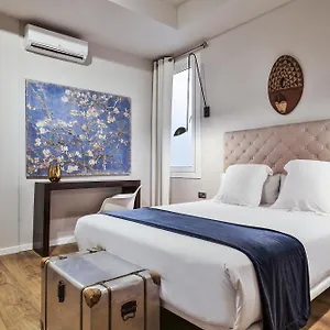 ** Bed and breakfast The Conica Deluxe España