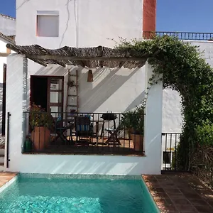 Casa Buena Vista Arriate