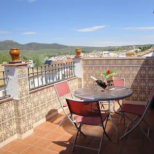 Сasa de vacaciones Casa El Paseo, Arriate